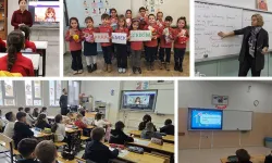 Finansal okuryazarlık dersi okullarda yoğun ilgi gördü