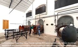 Dünyanın Ayakta Kalan Üç Karantina Adasından Biri İzmir’de