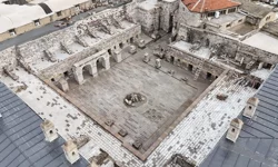 Gön Han'da yaz ayları kültür ve sanatla bambaşka olacak