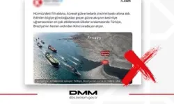 Gübre krizi iddialarına yalanlama