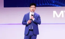 Huawei, yapay zekâ çağı için yükseltilmiş Xinghe AI Fabric 2.0 çözümünü tanıttı