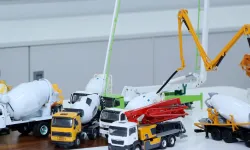 İnşaat sektörü denge arayışında!