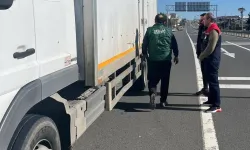 İpsala'da gıda ve hayvan sevklerine sıkı denetim