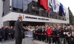 İstanbul Küçükçekmece'ye sağlık yatırımı