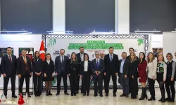 İstanbul Maltepe'de 'Sürdürülebilir Enerji ve İklim Eylem Planı' tanıtıldı