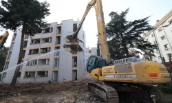 İstanbul'da kentsel dönüşümde stratejik adım