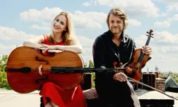 İzmir bahara sanatla 'merhaba' diyecek