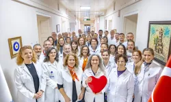 İzmir'de 'Koruyan, Öğreten, İyileştiren' sağlık hamlesi