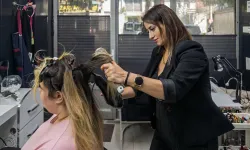 İzmir'de Meslek Fabrikası ile kendi işinin patronu oldu