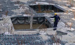 İzmir'de vektörle mücadele sürüyor