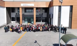 Kayseri Büyükşehir'den 'özel' etkinlik