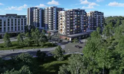 Kayseri Melikgazi'de dönüşüm tam gaz sürüyor