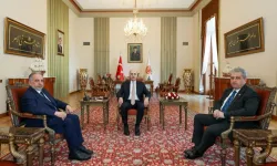 Kayseri Talas'ın sanat değeri TBMM yolunda