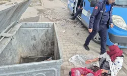 Kayseri zabıtası dilencilere göz açtırmıyor