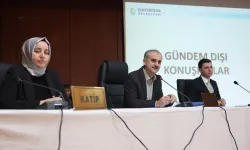 Kocaeli Çayırova'da Mart ayı meclisi tamamlandı