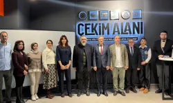 Konya Büyükşehir'in 'afet haberciliği' projesi tamamlandı