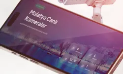 Malatya Büyükşehir'den 7/24 canlı izleme platformu