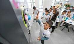 Mersin atık yönetiminde öncü olmayı sürdürüyor