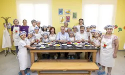 Mersin Büyükşehir'den çocuklara eşit yaşam fırsatı