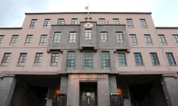 MSB: İran'da ateşlenen üçüncü füze engellendi!