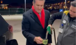 Mustafa Sarıgül'den akaryakıt tepkisi! Bu teker nasıl dönecek?