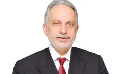 Mustafa Yalçın'dan bayram mesajı