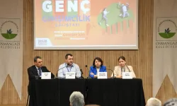 Osmangazi Girişimcilik Zirvesi kapılarını 25 Mart'ta açıyor