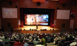 Ramazan etkinliklerine Kayseri Talas damgası