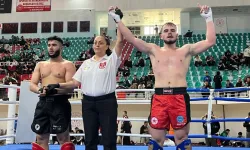 Sakarya Büyükşehir sporcuları haftaya damga vurdu