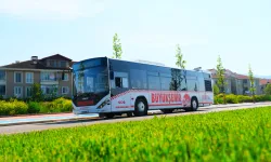 Sakarya'da 16K hattı ulaşım ihtiyacına ilaç oldu