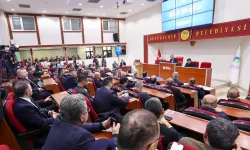 Sakarya'da Başkan Alemdar, hizmetleri sıraladı, uyum vurgusunu yineledi