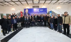 Sakarya'da Ramazan buluşmaları Kocaali'de sürdü