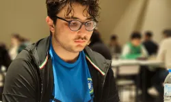 Satrançta Bursa Büyükşehir Belediyespor fırtınası