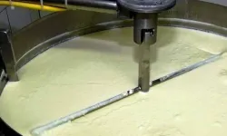 Süt ve süt ürünlerinde yoğurt üretimi arttı