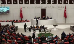 TBMM, İran'a yönelik saldırıları kapalı oturumda görüşüyor