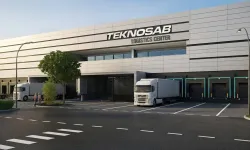 TEKNOSAB Lojistik Teknopark'ta geri sayım... Dev yatırımın temeli Nisan'da atılacak
