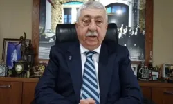 TESK Başkanı Palandöken'den bayram trafiği uyarısı