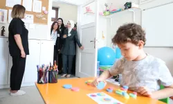 Türkiye genelinde otizm farkındalığı Nisan ayı boyunca sürecek