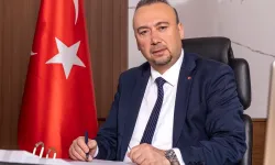 Uşak Belediye Başkanı Özkan Yalım görevden uzaklaştırıldı