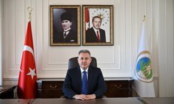 Elban; "Kadın; yalnızca bir ailenin değil, bir toplumun da en güçlü dayanağıdır"