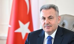 Ramazan Bayramı’na ulaşmanın sevincini hep birlikte yaşıyoruz.