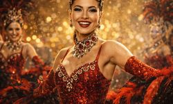 Cuento Dancer Organizasyonlarınızı unutulmaz kılıyor..