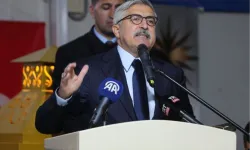 Yayman; "Haddini bil Özgür Özel.."