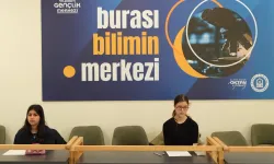 Yıldırım'da öğrencilere LGS desteği