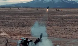 Zırh delici güç sahaya iniyor... L-OMTAS seri üretimde