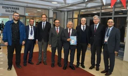 11. Erciyes Pediatri Akademisi Kongresi profesyonelleri buluşturdu