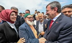 2. Yaşlılık Şurası 21-22 Nisan'da düzenlenecek