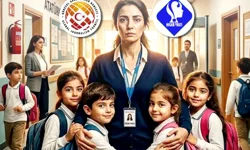 500 bin öğretmene şiddetle mücadele eğitimi