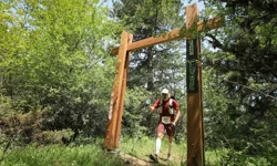 513 kilometrelik efsane rota sporcuları bekliyor... Efeler Yolu'nda ikinci buluşma