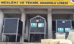 Ağrı Milli Eğitimde yeni model: Gıda Atölyesi